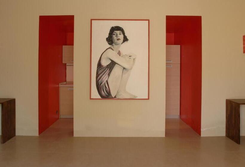 آپارتمان 2 خوابه, Masseria Bernardini Art Resort