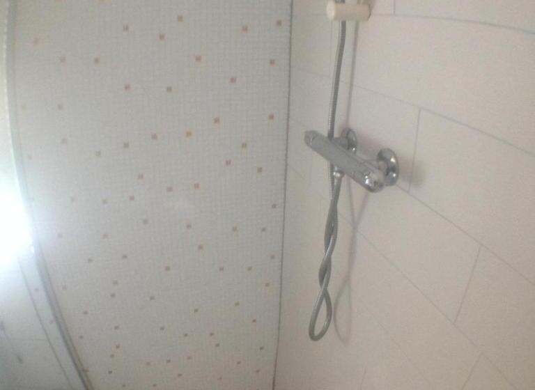 اتاق استاندارد, Beachroom