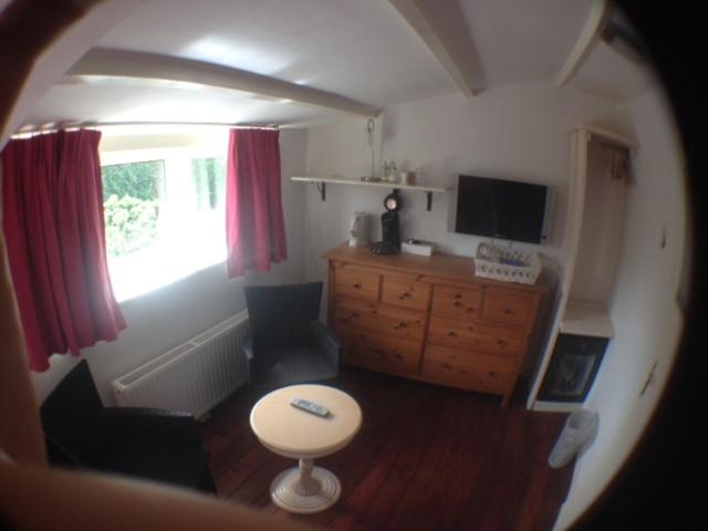 اتاق استاندارد, Beachroom