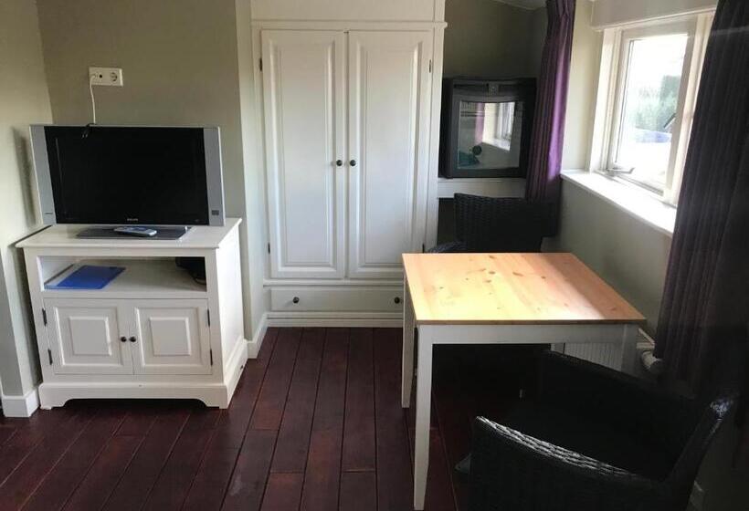 اتاق استاندارد با تخت بزرگ, Beachroom
