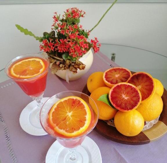 Номер Стандарт Вид на Море, L Orangerie