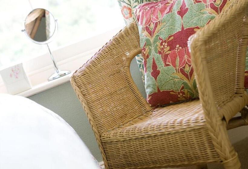 اتاق استاندارد, Burnside B&b