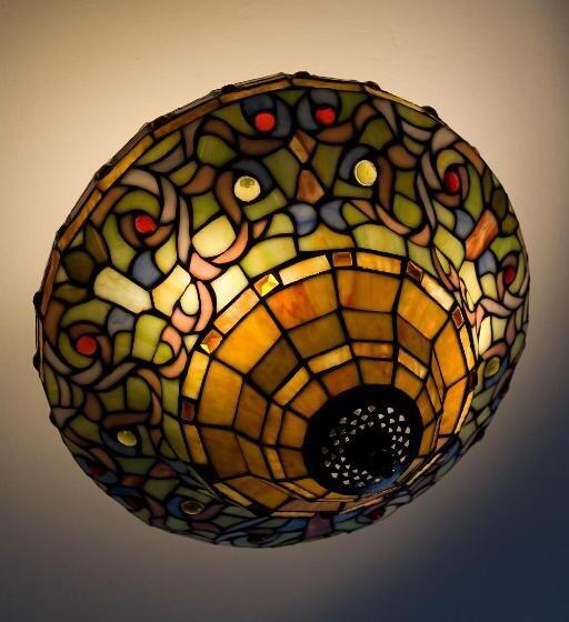 اتاق استاندارد, Burnside B&b