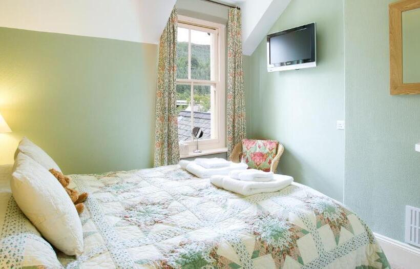 اتاق استاندارد, Burnside B&b