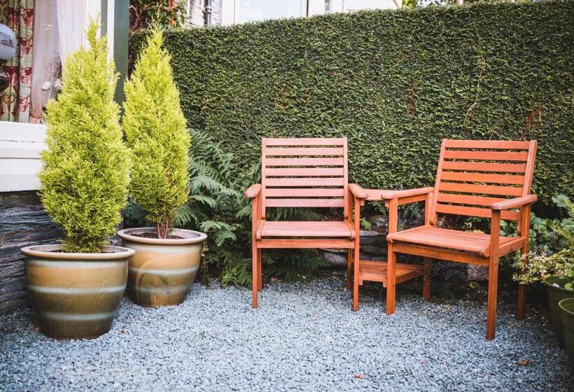 اتاق استاندارد, Burnside B&b
