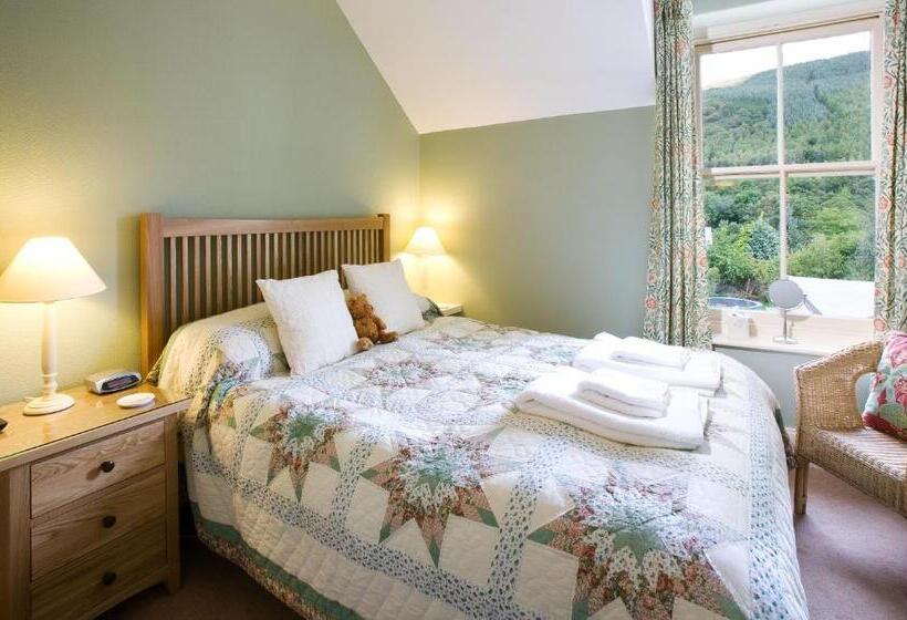 اتاق استاندارد, Burnside B&b