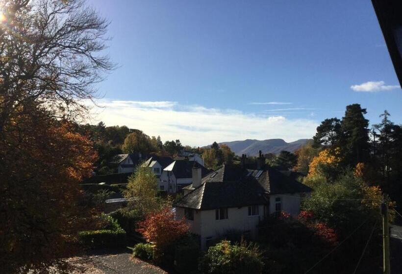 اتاق لوکس با تخت بزرگ, Burnside B&b