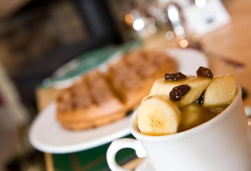 اتاق استاندارد, Burnside B&b