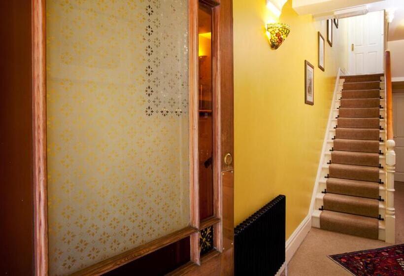 اتاق استاندارد, Burnside B&b