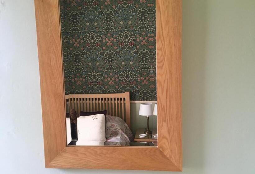 اتاق استاندارد, Burnside B&b