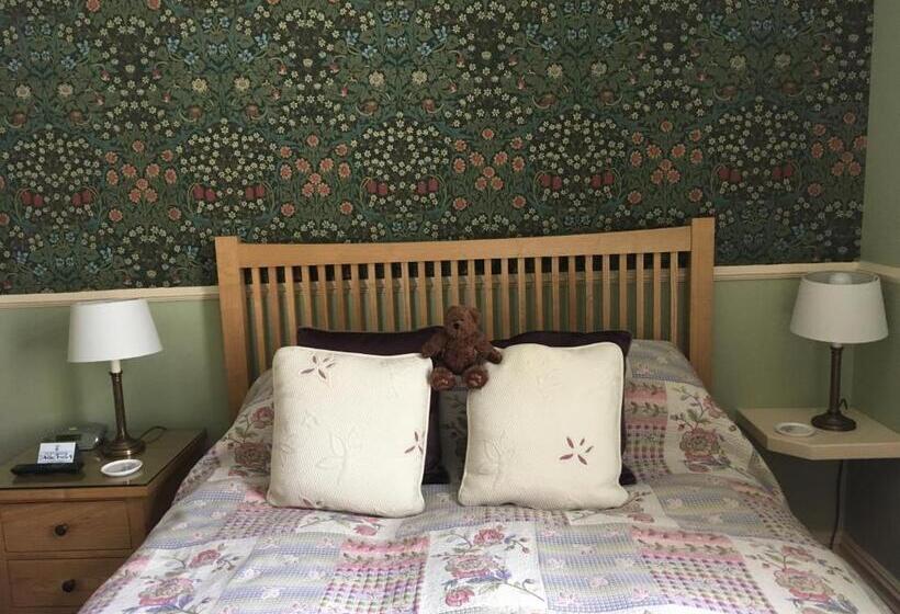 اتاق استاندارد, Burnside B&b