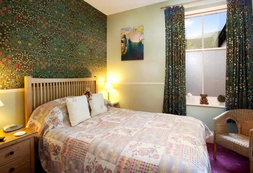 اتاق استاندارد, Burnside B&b