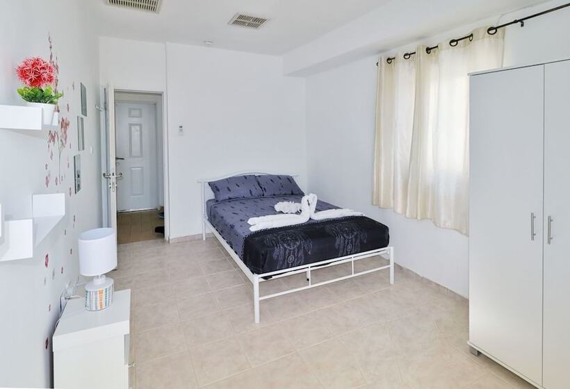 اتاق عادی با تخت دوبل, Palma Diving Resort   Hostel