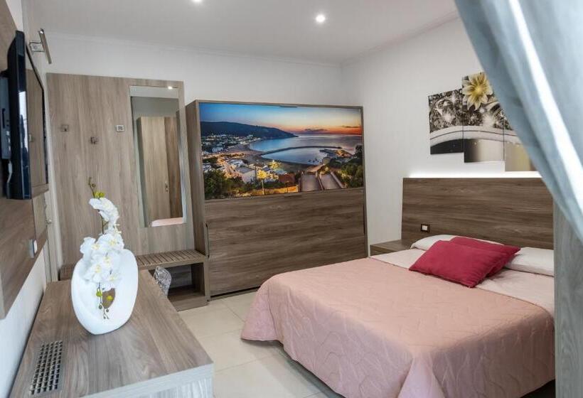 Номер Deluxe, Mary Vi Rooms