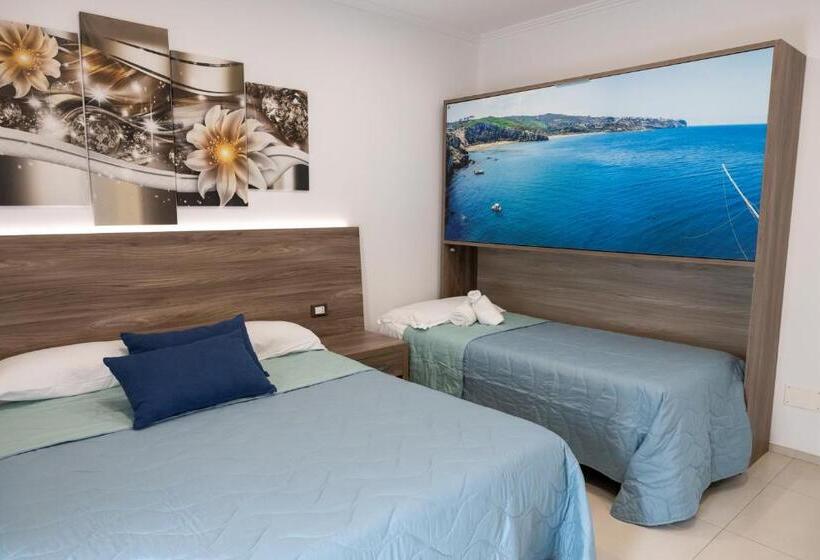 Семейный Номер Superior, Mary Vi Rooms