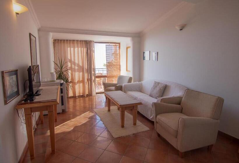 سوییت با چشم‌انداز دریا, Apartments And Rooms Levantin Inn