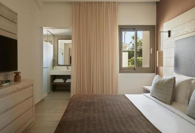 2 Bedrooms Suite Garden View, Mare Ayia Napa