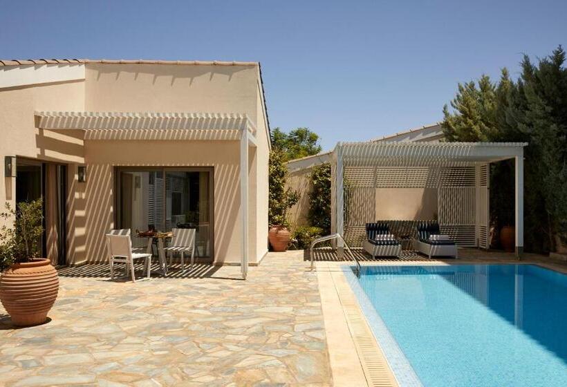 Люкс с Бассейном, Mare Ayia Napa