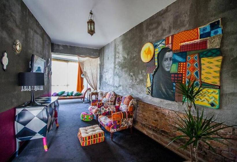 Полулюкс, City Solei Boutique