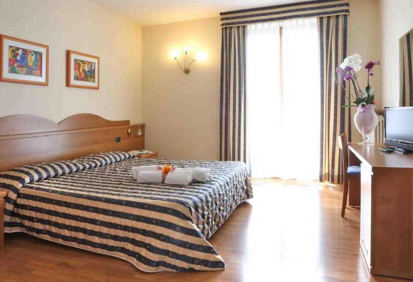 Номер Economy, Costabella