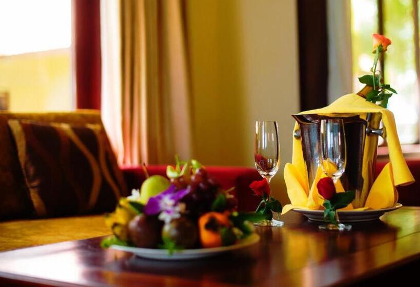 ویلای 1 خوابه, Golden Coast Resort & Spa
