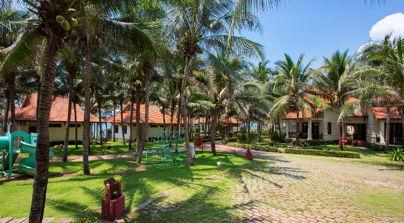 اتاق لوکس با چشم‌انداز دریا, Golden Coast Resort & Spa