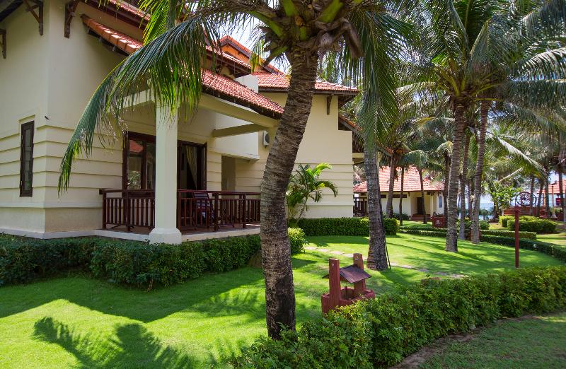 اتاق لوکس با چشم‌انداز دریا, Golden Coast Resort & Spa