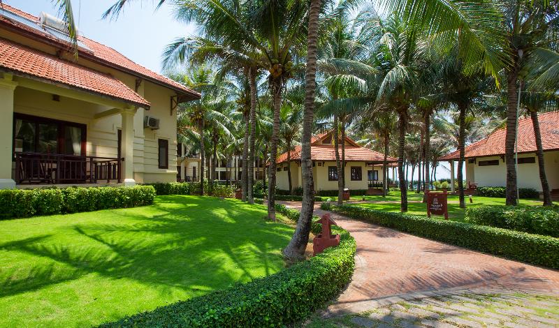 اتاق لوکس با چشم‌انداز دریا, Golden Coast Resort & Spa