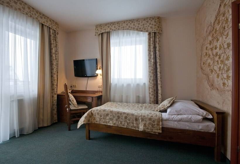 Номер Economy, Helan Family & Spa