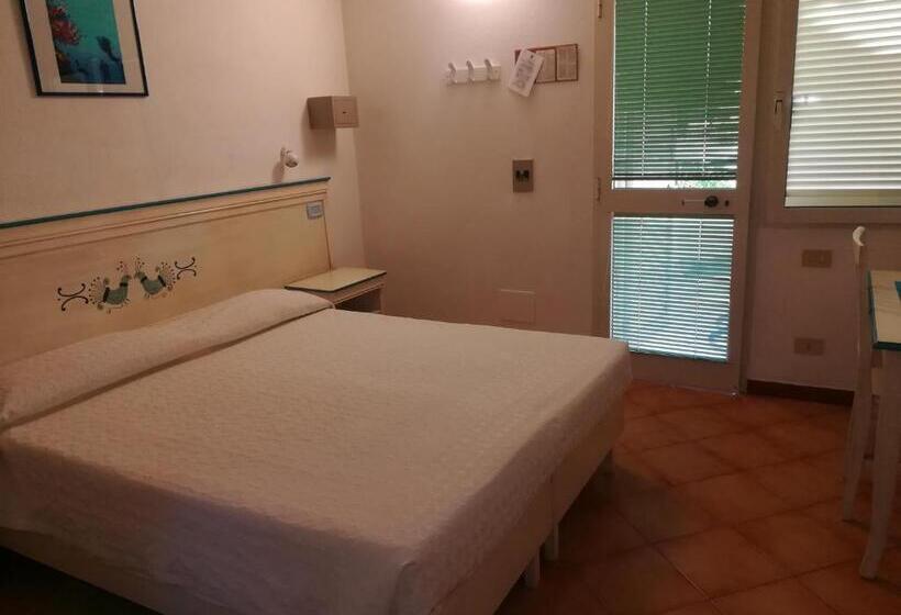 استودیوی استاندارد, Nido D'aquila