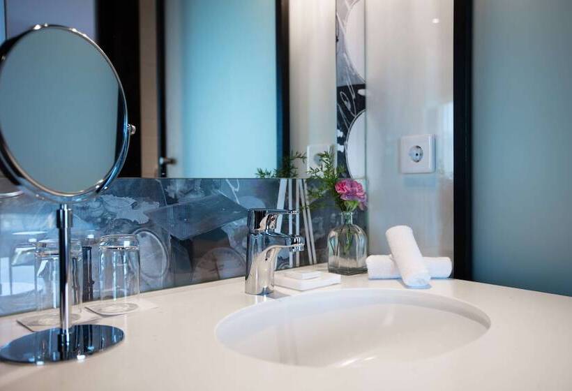 Номер Премиум, Radisson Blu Riverside