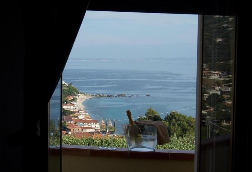 Номер Стандарт, Residence Sciaron