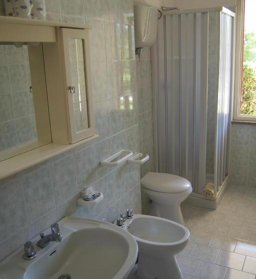 Апартаменты 1 Спальня, Residence Sciaron