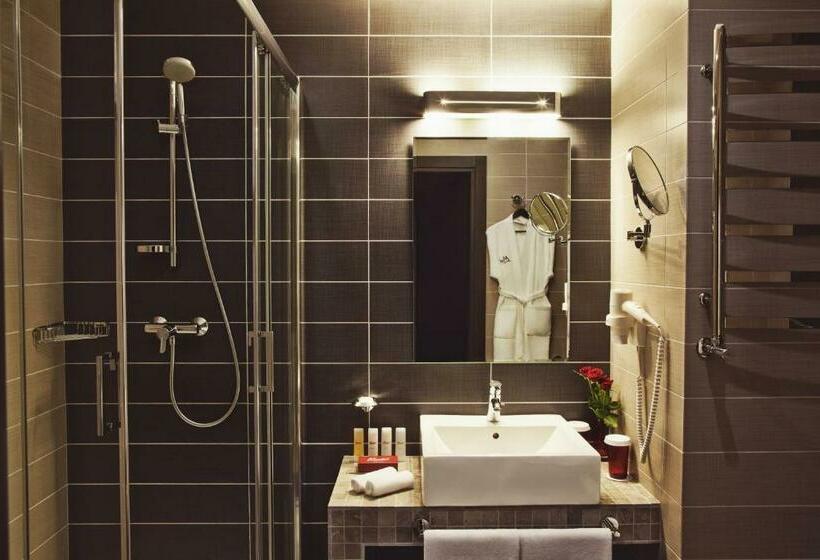 Номер Стандарт, Mirotel Resort And Spa
