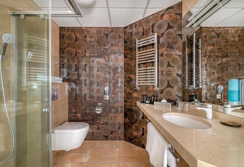 آپارتمان 1 خوابه, Odyssey Clubhotel Wellness & Spa Adults Only