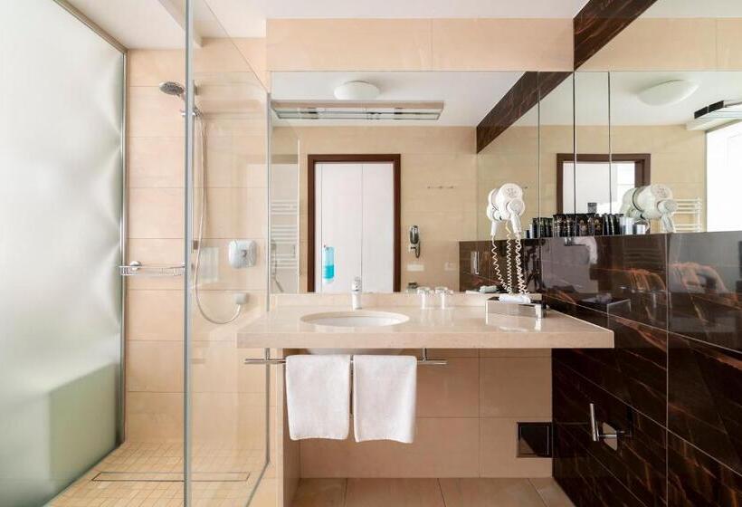 اتاق استاندارد یک نفره, Odyssey Clubhotel Wellness & Spa Adults Only