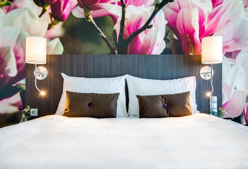 اتاق استاندارد, Best Western Plus Park City Lund