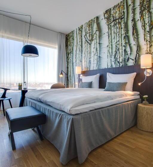 اتاق سوپریور با چشم‌انداز, Best Western Plus Park City Lund
