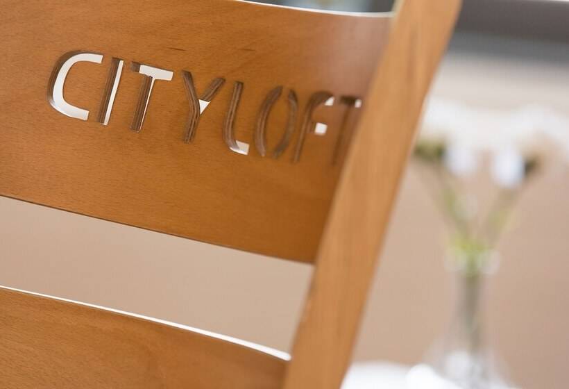 Четырехместный Номер Стандарт, T3 Hotel Cityloft