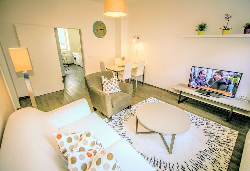 침실 1개 아파트, T3 Hotel Cityloft