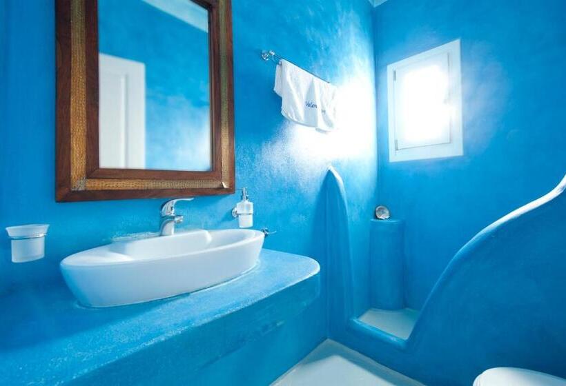 آپارتمان لوکس 1 خوابه, Valena Mare Suites & Apartments