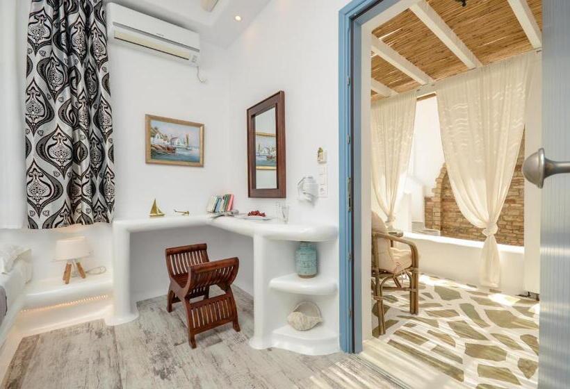 آپارتمان لوکس 1 خوابه, Valena Mare Suites & Apartments