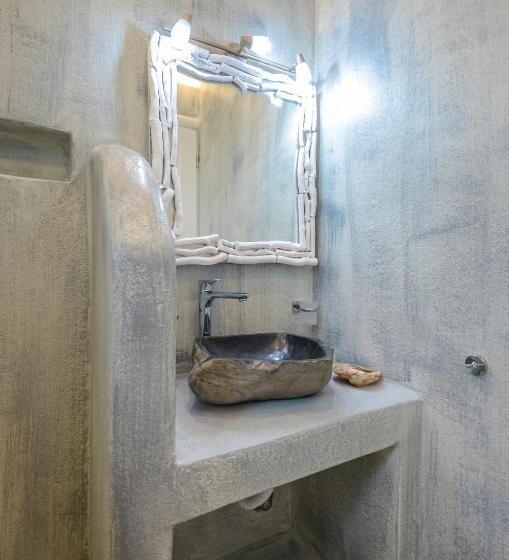 آپارتمان راحتی 1 خوابه, Valena Mare Suites & Apartments