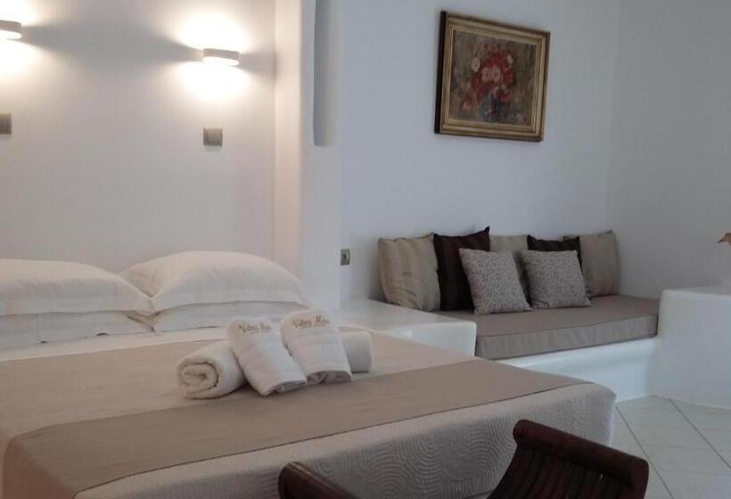 سوییت, Valena Mare Suites & Apartments