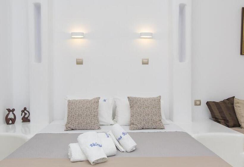 سوییت, Valena Mare Suites & Apartments