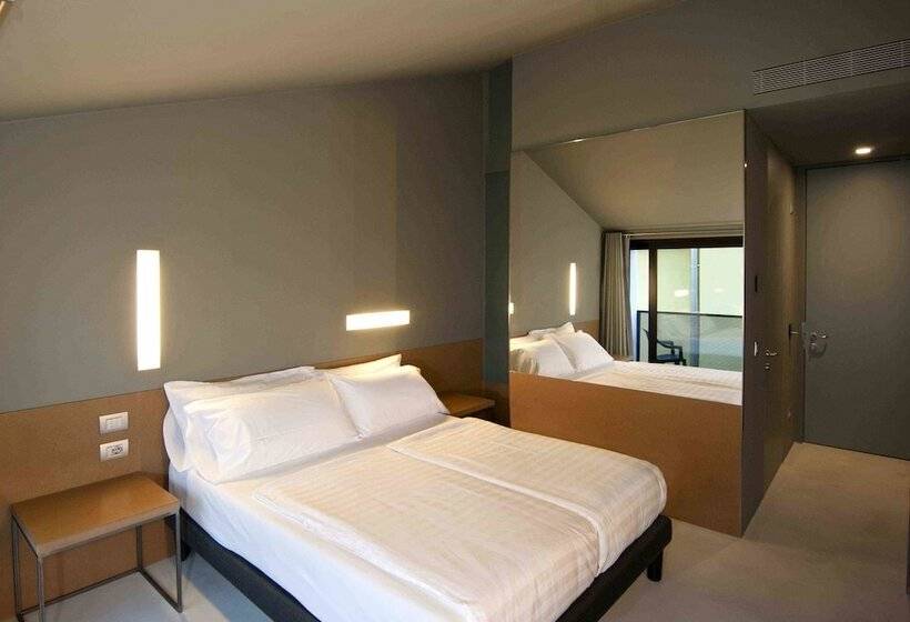 스탠다드 룸, Villa Regina