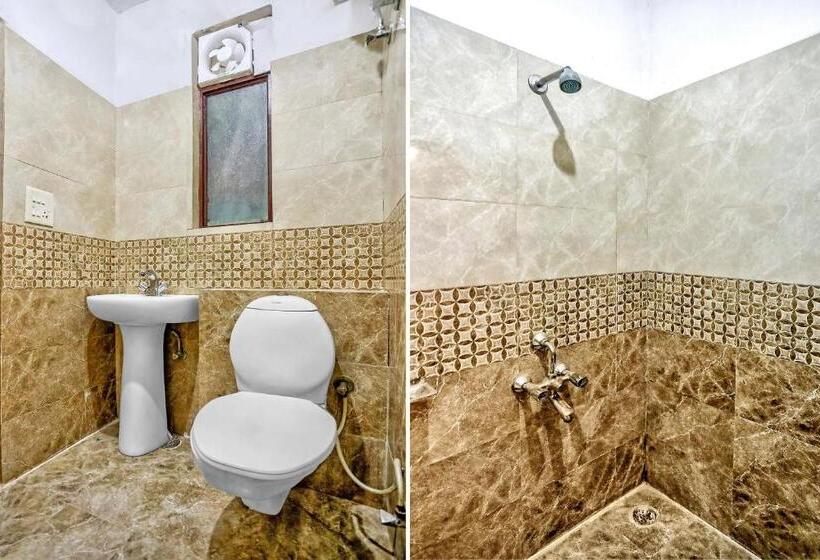 اتاق کلاسیک سه تخته, Capital O 87101 Ay Residency