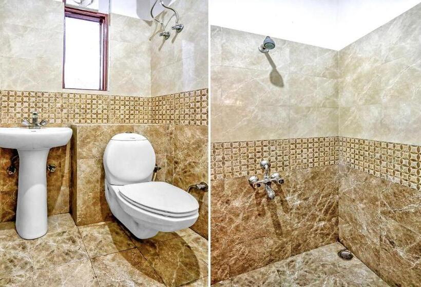 اتاق کلاسیک سه تخته, Capital O 87101 Ay Residency