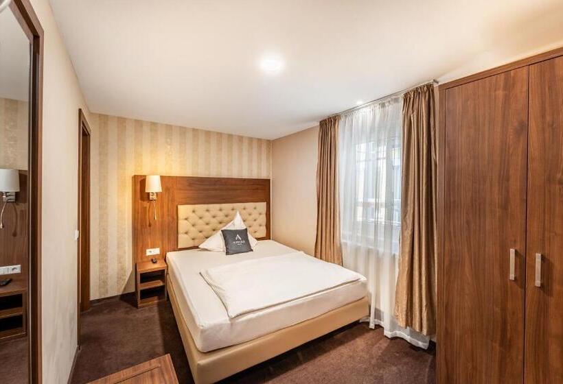 Номер Стандарт, Aspire Castillo Reutlingen, Trademark Collection By Wyndham