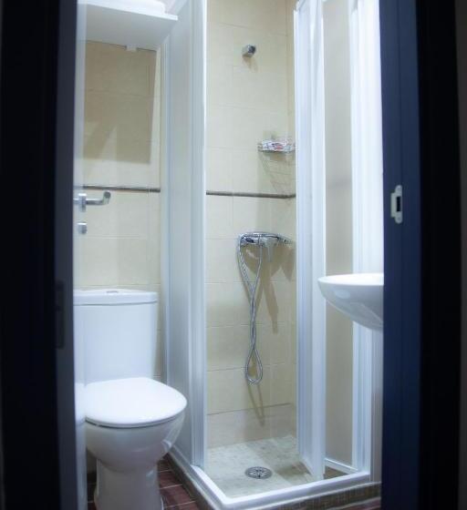 اتاق استاندارد, Noches En Triana